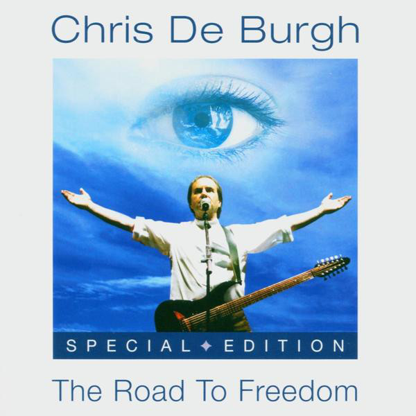 The Road To Freedom - Special Edition