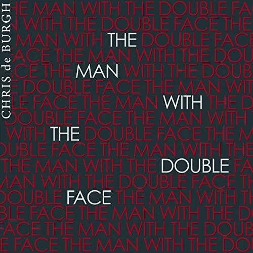 The Man With The Double Face